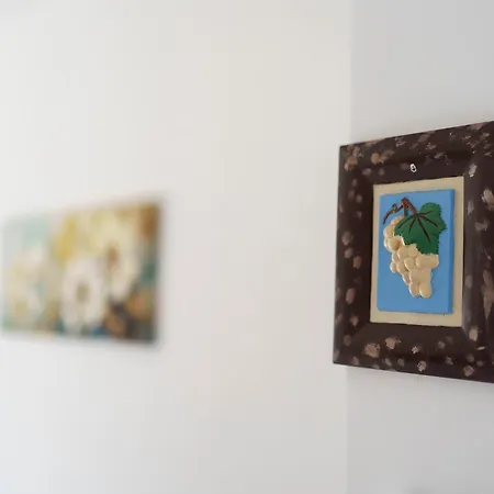 Il Vecchio Pozzo Apartman Ostigliano