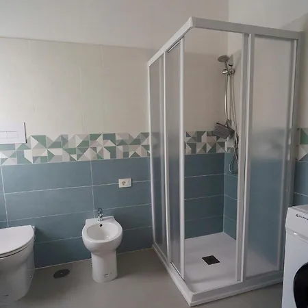 Il Vecchio Pozzo Apartament