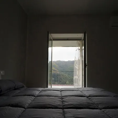 Il Vecchio Pozzo Apartman