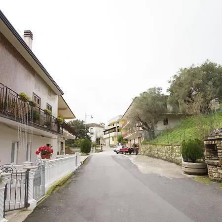 Il Vecchio Pozzo Apartament Ostigliano