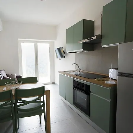 Apartament Il Vecchio Pozzo *