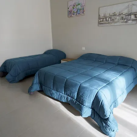 Apartamento Il Vecchio Pozzo