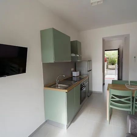 Apartament Il Vecchio Pozzo