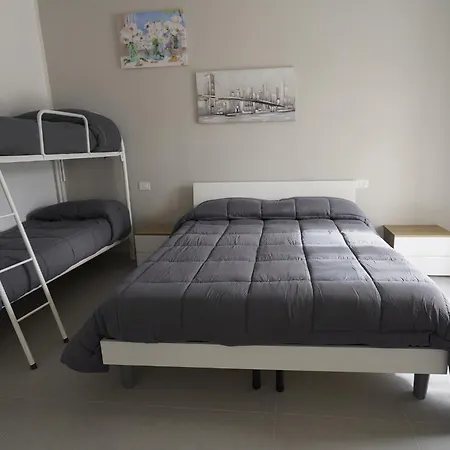 Il Vecchio Pozzo Apartament