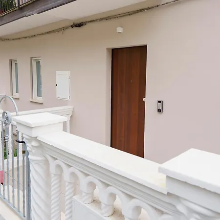 Apartament Il Vecchio Pozzo *