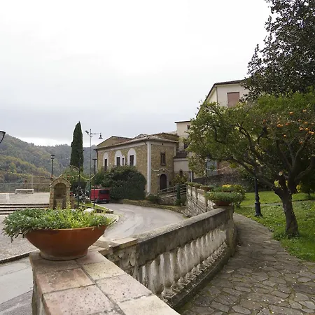 Il Vecchio Pozzo Apartamento Ostigliano