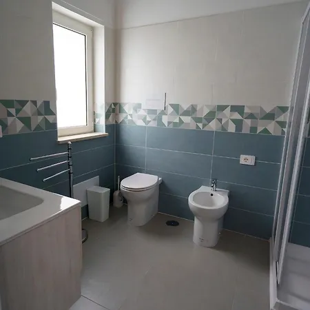 Il Vecchio Pozzo Apartament *