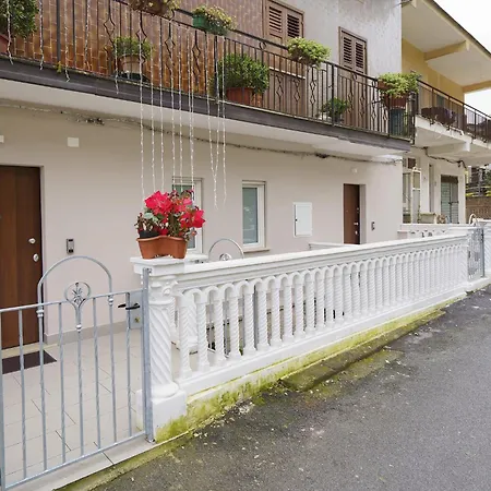 Apartman Il Vecchio Pozzo *