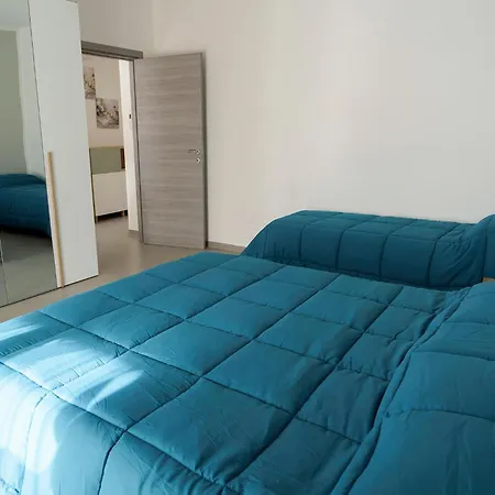 Apartament Il Vecchio Pozzo *