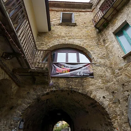 Apartman Il Vecchio Pozzo