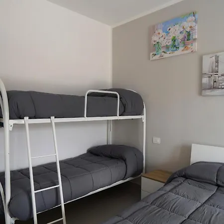 Apartamento Il Vecchio Pozzo