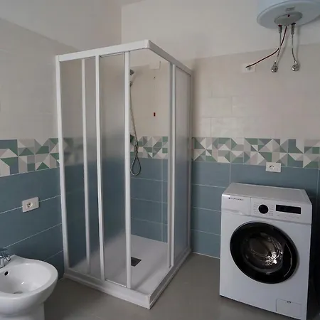 Il Vecchio Pozzo Apartamento *