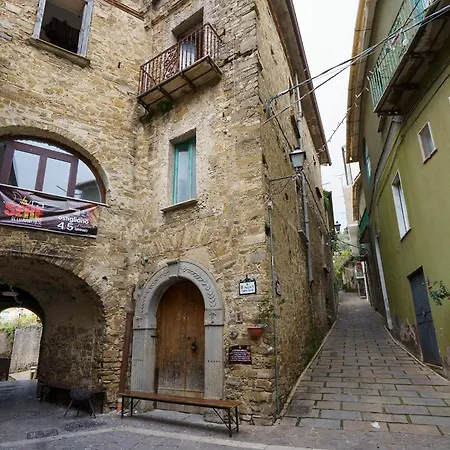 Il Vecchio Pozzo * Ostigliano