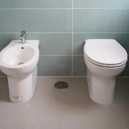 Il Vecchio Pozzo Apartamento *