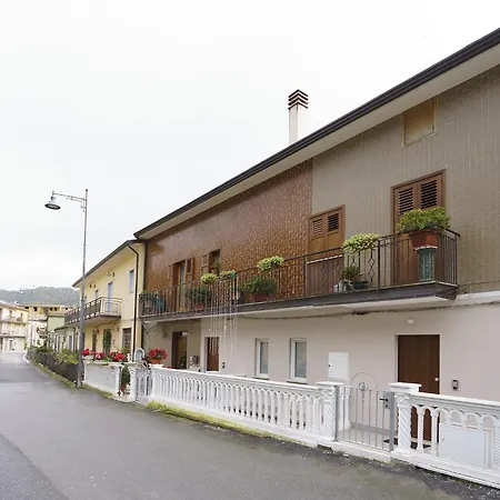 Il Vecchio Pozzo Apartamento *
