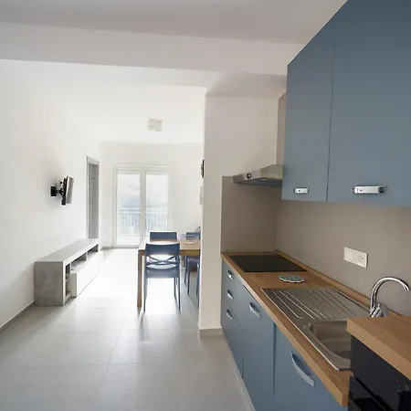 Apartamento Il Vecchio Pozzo *