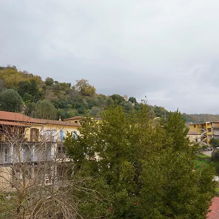 Il Vecchio Pozzo Apartamento *