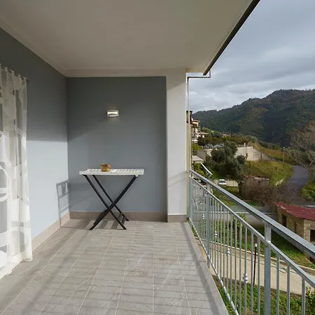 Il Vecchio Pozzo Apartament *