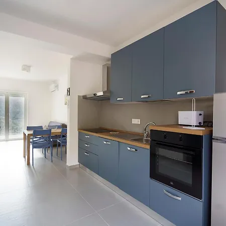 Apartament Il Vecchio Pozzo *