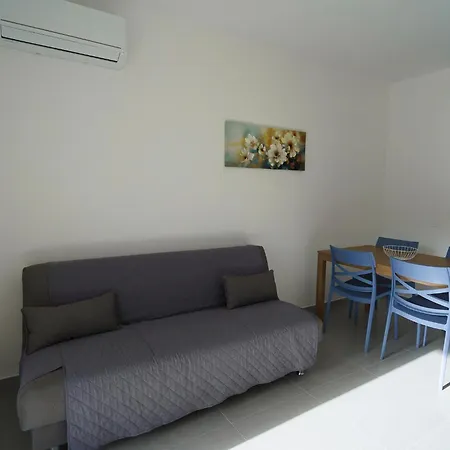 Apartament Il Vecchio Pozzo