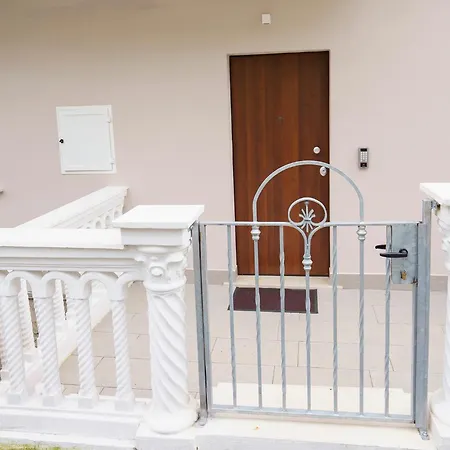 Il Vecchio Pozzo Apartman Ostigliano
