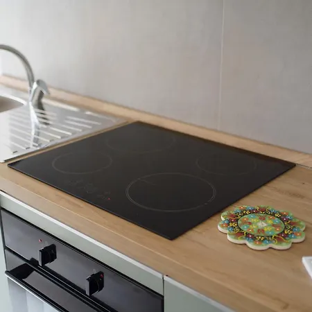 Apartamento Il Vecchio Pozzo Ostigliano