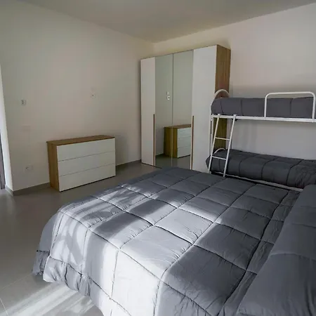 Apartamento Il Vecchio Pozzo