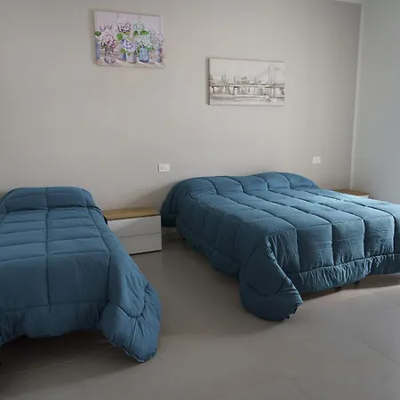 Il Vecchio Pozzo Ostigliano