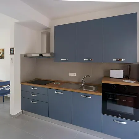 Il Vecchio Pozzo Apartamento Ostigliano