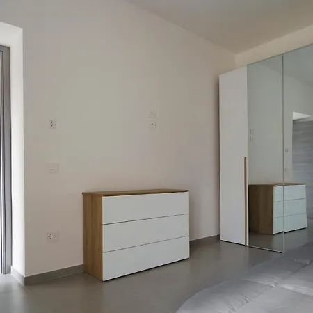 Il Vecchio Pozzo Apartamento
