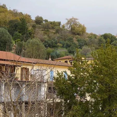 Il Vecchio Pozzo * Ostigliano