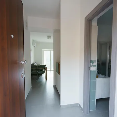 Apartment Il Vecchio Pozzo *