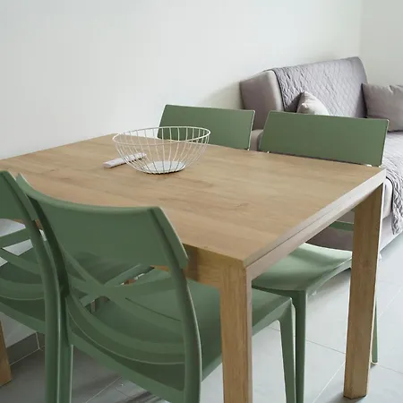 Il Vecchio Pozzo Apartament