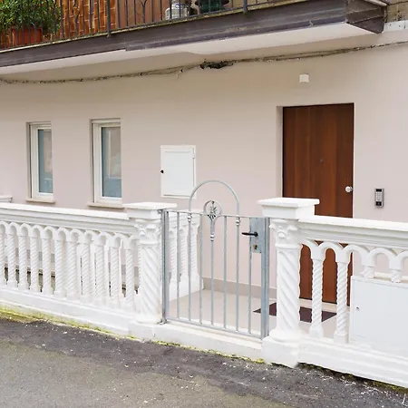 Il Vecchio Pozzo Apartamento