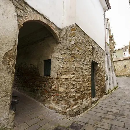Il Vecchio Pozzo * Ostigliano