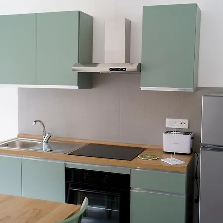 Il Vecchio Pozzo Apartamento Ostigliano