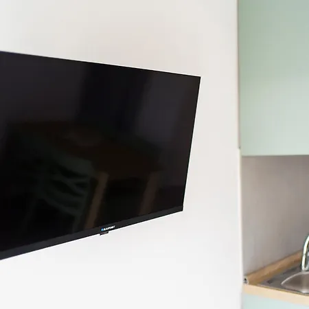 Il Vecchio Pozzo Apartament Ostigliano