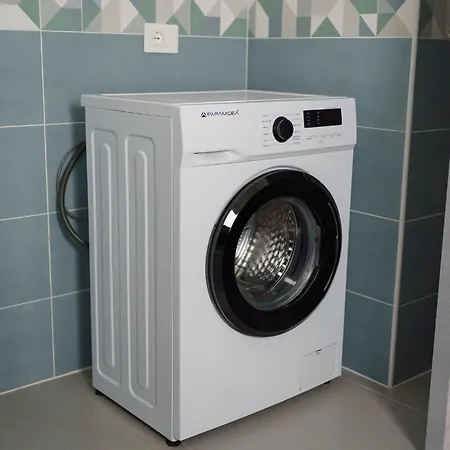 Il Vecchio Pozzo Apartament *