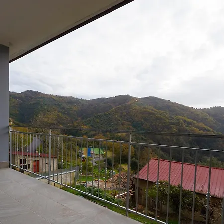 Apartamento Il Vecchio Pozzo Ostigliano