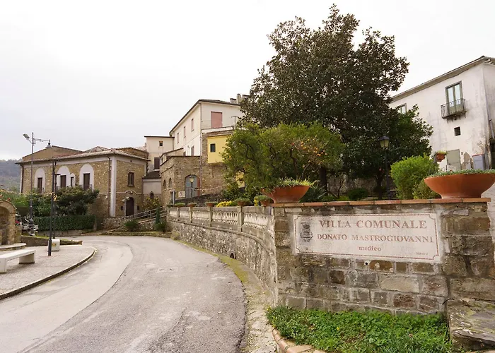 Apartment Il Vecchio Pozzo Ostigliano