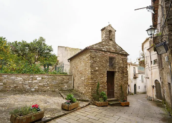 Il Vecchio Pozzo Apartment *