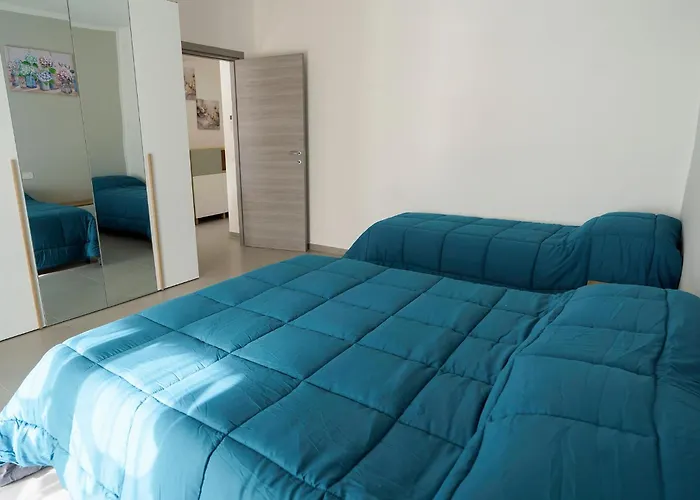 Apartment Il Vecchio Pozzo *