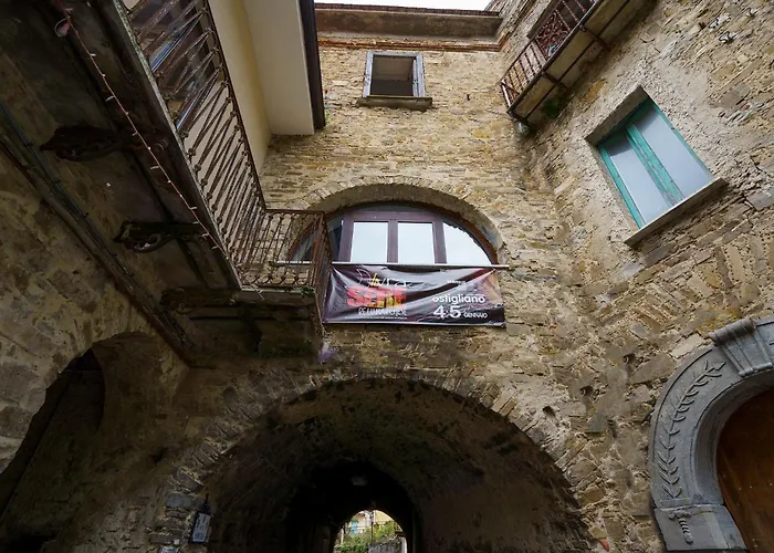 Apartment Il Vecchio Pozzo