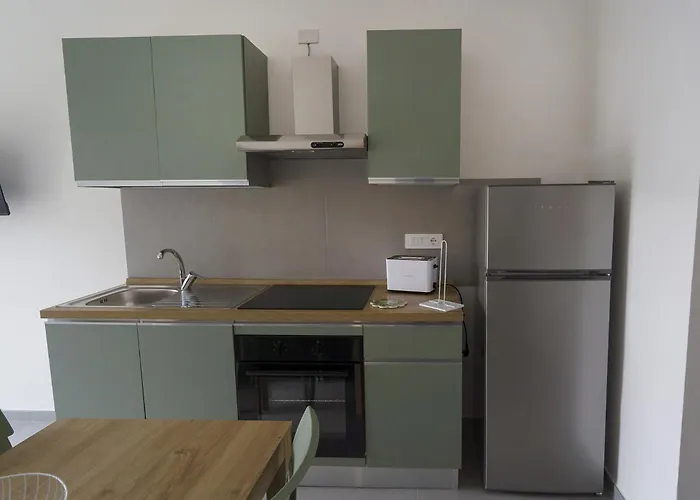 Il Vecchio Pozzo Apartment Ostigliano