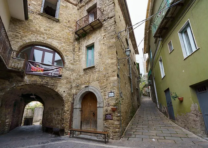 Il Vecchio Pozzo * Ostigliano