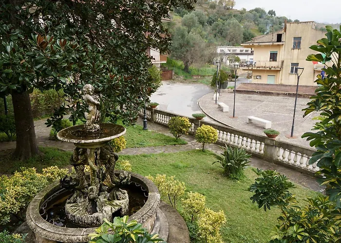 Apartment Il Vecchio Pozzo