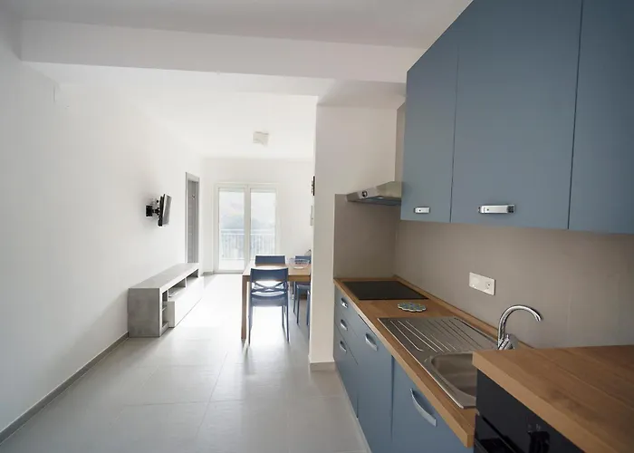 Apartment Il Vecchio Pozzo *