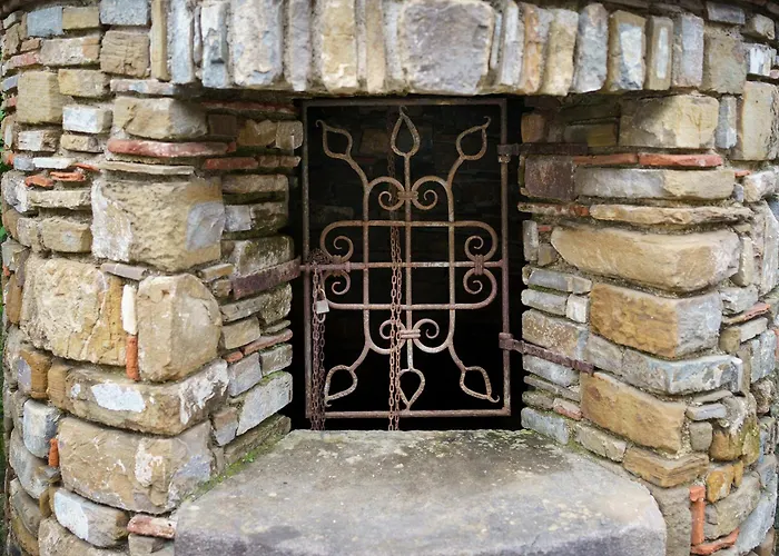 Il Vecchio Pozzo Apartment