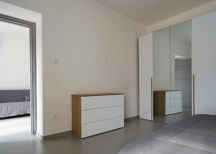 Il Vecchio Pozzo Apartment