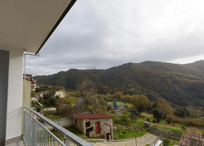 Apartment Il Vecchio Pozzo *